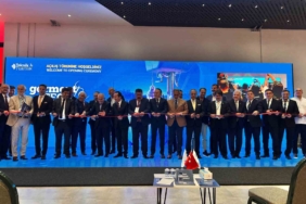 Konfeksiyon ve nakış makineleri Garment Tech İstanbul Fuarı’nda görücüye çıktı