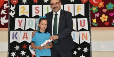 Balıkesir’de öğrenciler için tatil zili çaldı