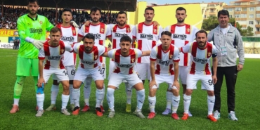 Çorluspor 1947’nin rakipleri belli oldu