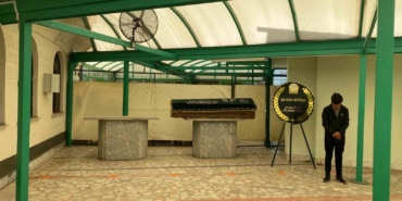 21 yaşındaki hastane çalışanı evinde ölü bulundu