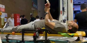Bursa’da motosikletler çarpıştı: 4 yaralı
