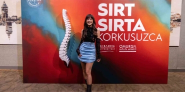 Bel fıtığı şüphesiyle doktora gitti, skolyoz tanısı aldı