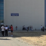 YKS maratonun ikinci oturumu AYT başladı