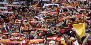 Taraftar ortalamalarında da zirve Galatasaray’ın