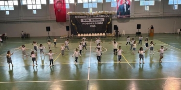 Başkan Torun, Okuma Bayramı’nda öğrencilerin sevincine ortak oldu