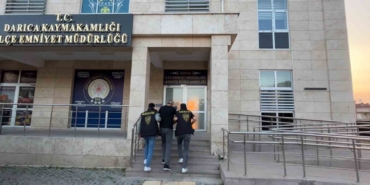Kırşehir’de kadın cinayetinden aranan şahıs Kocaeli’de yakalandı