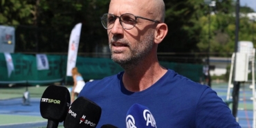Fatih Dervent: "Hep birlikte Pickleball’un Türkiye’deki geleceğini inşa ediyoruz"