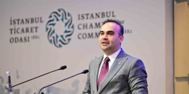 Bakan Kacır 369’uncu OSB’nin Samsun Yakakent’te kurulduğunu duyurdu