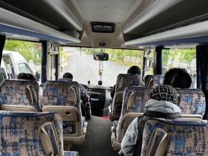 Kağıthane Belediyesi’nden vatandaşlara kabir ziyareti kolaylığı