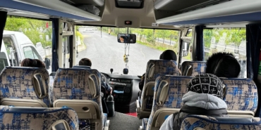 Kağıthane Belediyesi’nden vatandaşlara kabir ziyareti kolaylığı