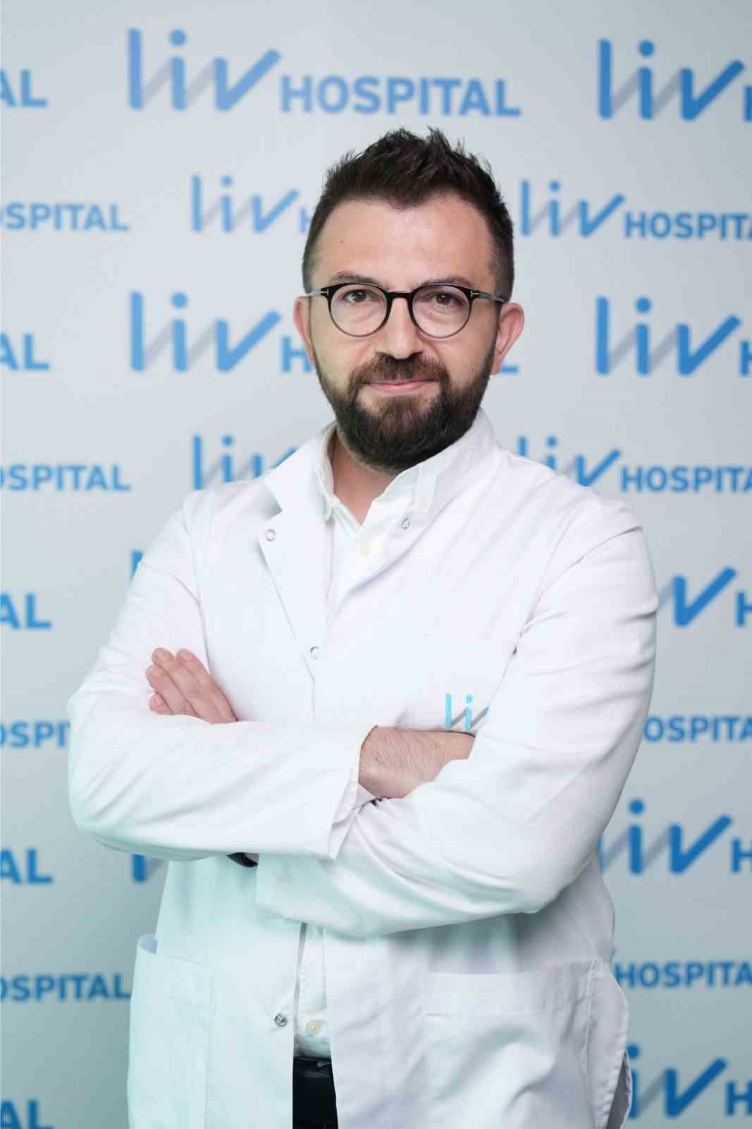 ’’Prostat kanserinde nanoknife yöntemi yüz güldürücü sonuçlar veriyor’’