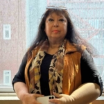 Serpil Alkan’dan Edip Akbayram’a yönelik şok iddia: "Kuzenim Edip, 14 yaşındayken bana tecavüz etti"