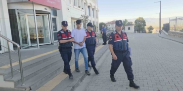 Bursa’daki cinayet zanlısı tutuklandı