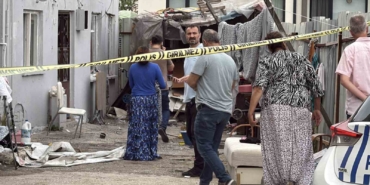 Eski kocası tarafından silahla vurulan kadın hastanede hayatını kaybetti