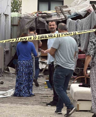 Eski kocası tarafından silahla vurulan kadın hastanede hayatını kaybetti