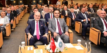 İTO Başkanı Avdagiç’ten "Yüksek faiz ortamının sonlandırılması önem taşıyor" açıklaması