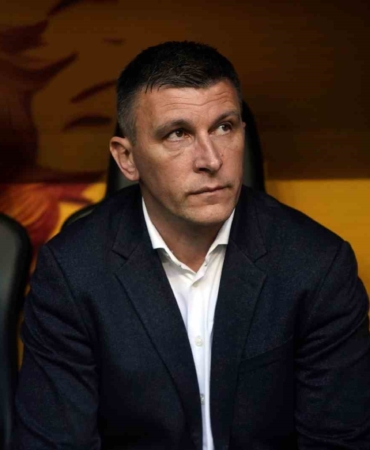 Hull City’nin yeni teknik direktörü Sergej Jakirovic oldu