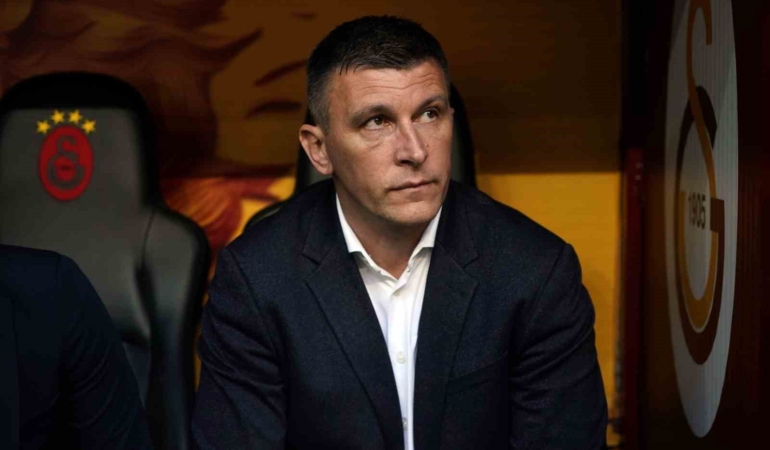 Hull City’nin yeni teknik direktörü Sergej Jakirovic oldu