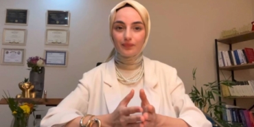 Arnavutköy’de çocuk parkında akran zorbalığı kamerada