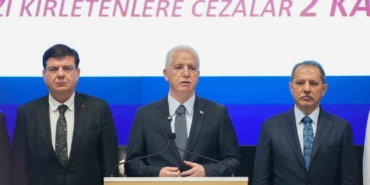İstanbul Valisi Davut Gül, Kurban Bayramı için alınan tedbirleri açıkladı