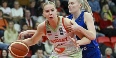 Galatasaray, Dorka Kata Juhasz’ı kadrosuna kattı