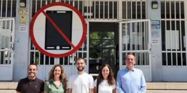Bilecik’ten İspanya’ya mesleki eğitim ziyareti
