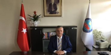 Edirne Vali Yardımcısı Erdoğan Beypınar hayatını kaybetti