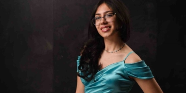 15 yaşındaki Türk piyanist Almanya’da birinci oldu