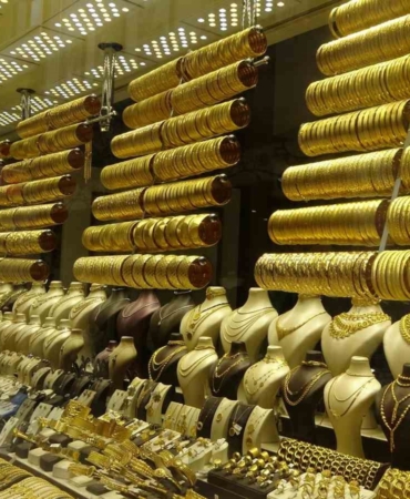 Çin, Hindistan, Rusya, Türkiye ve Orta Asya ülkeleri dolar bağımlılığını azaltmak için altına yöneliyor