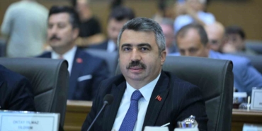 Oktay Yılmaz’dan yüzde 30’luk su zammına ret