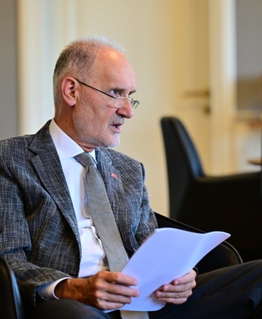 İTOSAM’dan gençlere ilişkin araştırma