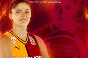 Galatasaray, Zeynep Şevval Gül’ü transfer etti