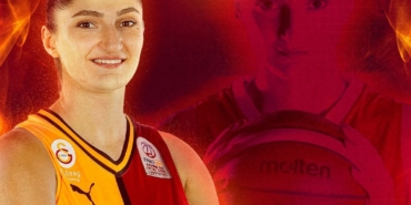 Galatasaray, Zeynep Şevval Gül’ü transfer etti