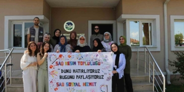 YADEM’den kuşakları buluşturan renkli etkinlik
