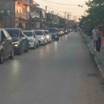 Sınır kapılarında dönüş yoğunluğu