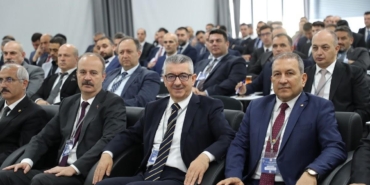 Balıkesir Üniversitesi’nden ÖZGE projesine güçlü destek