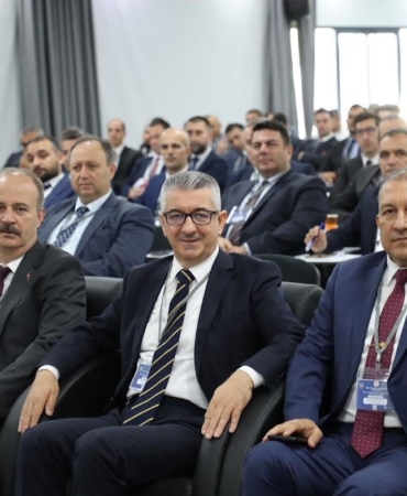Balıkesir Üniversitesi’nden ÖZGE projesine güçlü destek