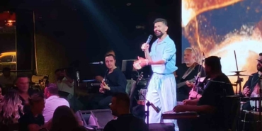 Nihal Candan’ı hayattan koparan hastalığa Mehmet Çevik de yakalanmış