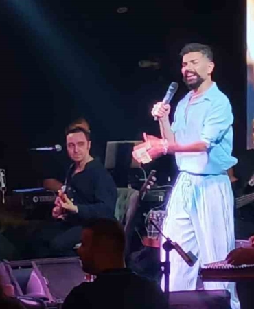 Nihal Candan’ı hayattan koparan hastalığa Mehmet Çevik de yakalanmış