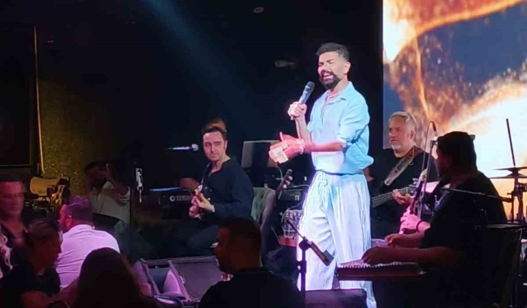 Nihal Candan’ı hayattan koparan hastalığa Mehmet Çevik de yakalanmış