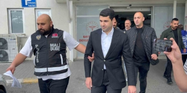 İBB operasyonunda gözaltına alınan Avcılar Belediye Başkanı Çaykara’nın emniyetteki ifadesi ortaya çıktı