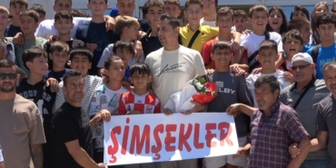 Ayvalıkgücü Belediyespor camiasında ortak çağrı