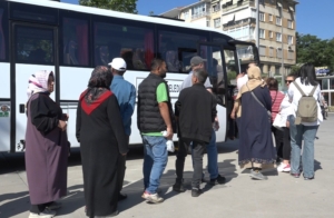 Kartal Belediyesi’nden Kurban Bayramı’nda mezarlıklara ücretsiz ulaşım hizmeti