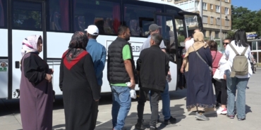 Kartal Belediyesi’nden Kurban Bayramı’nda mezarlıklara ücretsiz ulaşım hizmeti