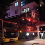 Bursa’da koca dehşeti: Eşini öldürdü ardından intihar etti
