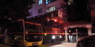 Bursa’da koca dehşeti: Eşini öldürdü ardından intihar etti