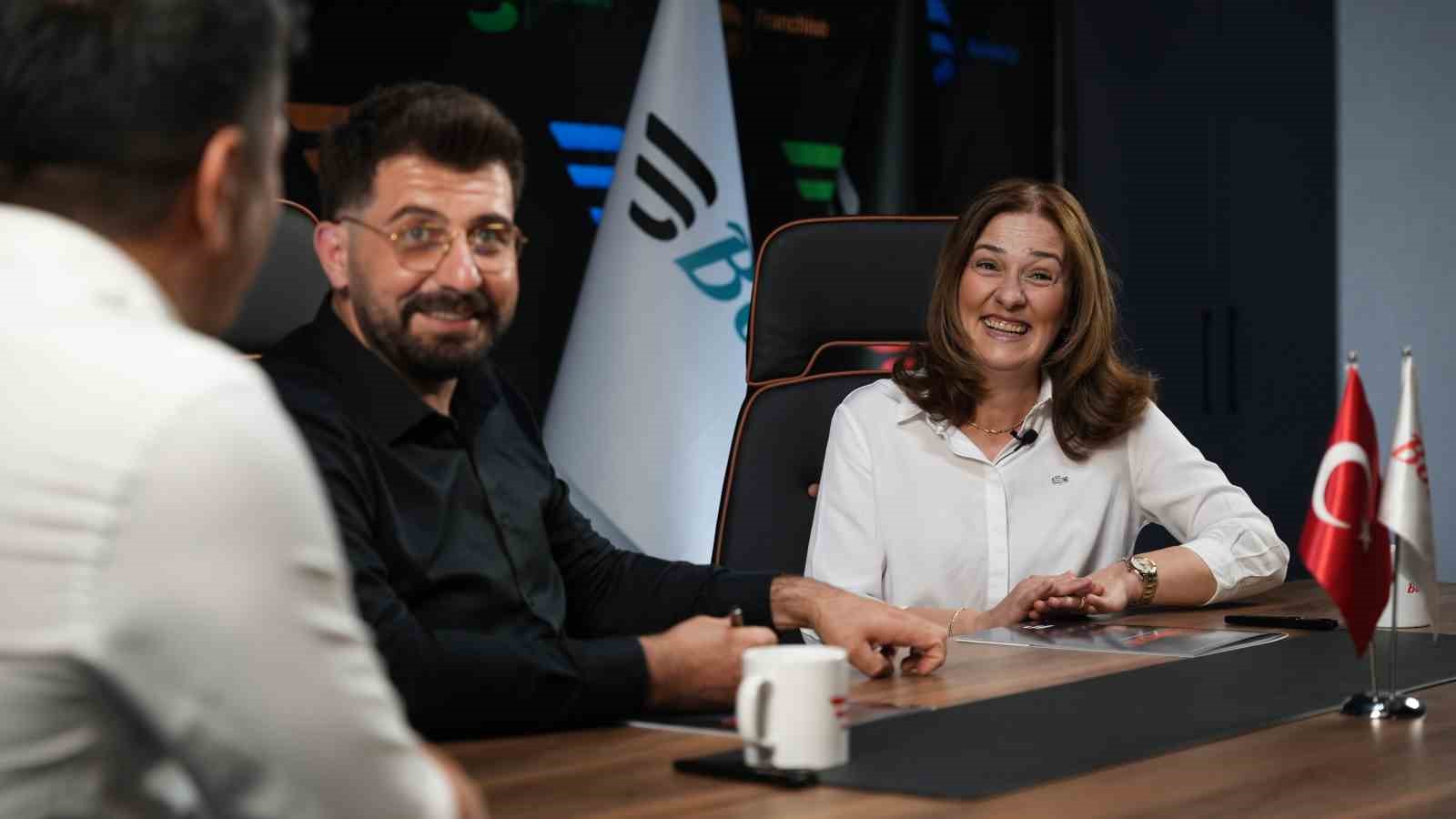 Büyüyen araba bakım pazarı kadın girişimcilere yeni fırsatlar doğurdu