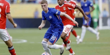 Benfica - Chelsea maçı olumsuz hava koşullarından dolayı tatil edildi