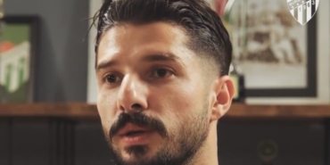 Berat Gök: "Gerekirse tekmeye kafa sokarız"