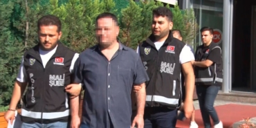 İstanbul Mali Şube’den Beylikdüzü’nde operasyon